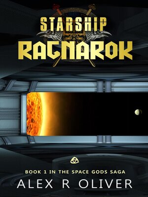 cover image of Starship Ragnarok